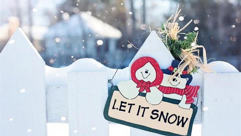 節(jié)氣 | “大雪”將至，進(jìn)補(bǔ)養(yǎng)生有講究！