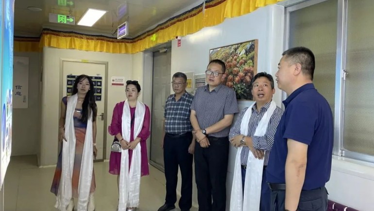 共襄植物基盛舉，擘畫大健康未來